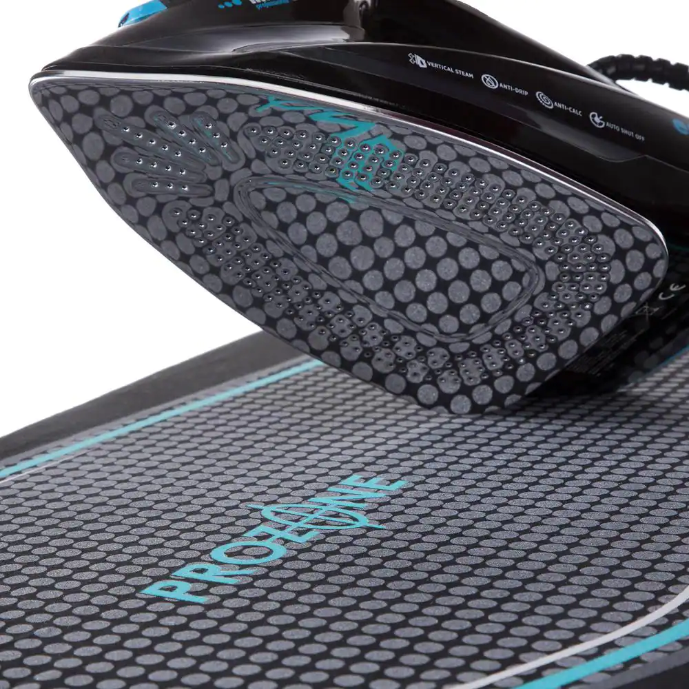 Minky Ergo Plus Ironing Board