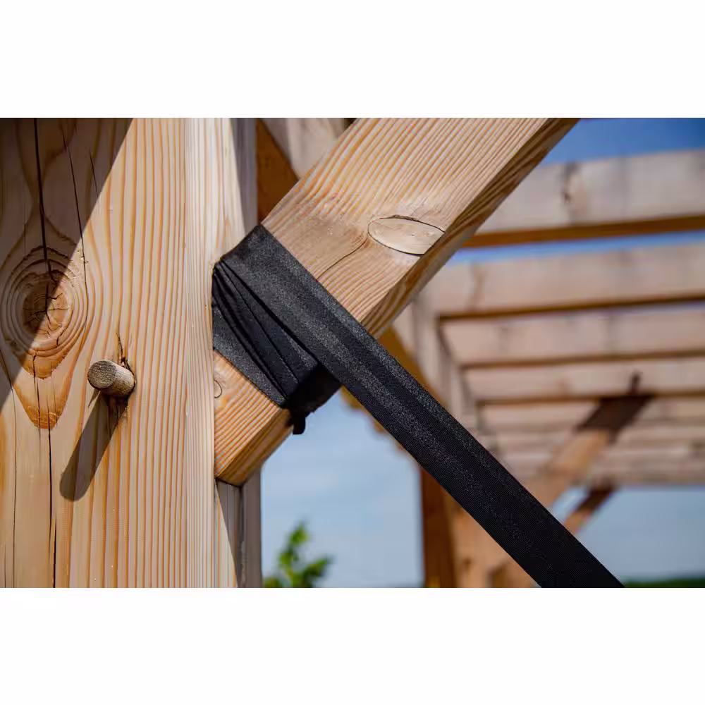 Vivere Eco-Friendly Hammock Tree Straps