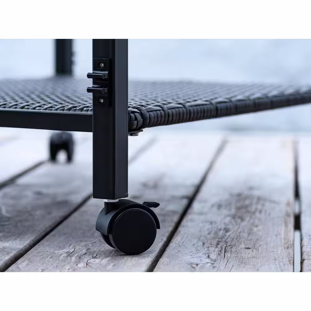 Gazebo Penguin 80 Qt. Cooler Cart