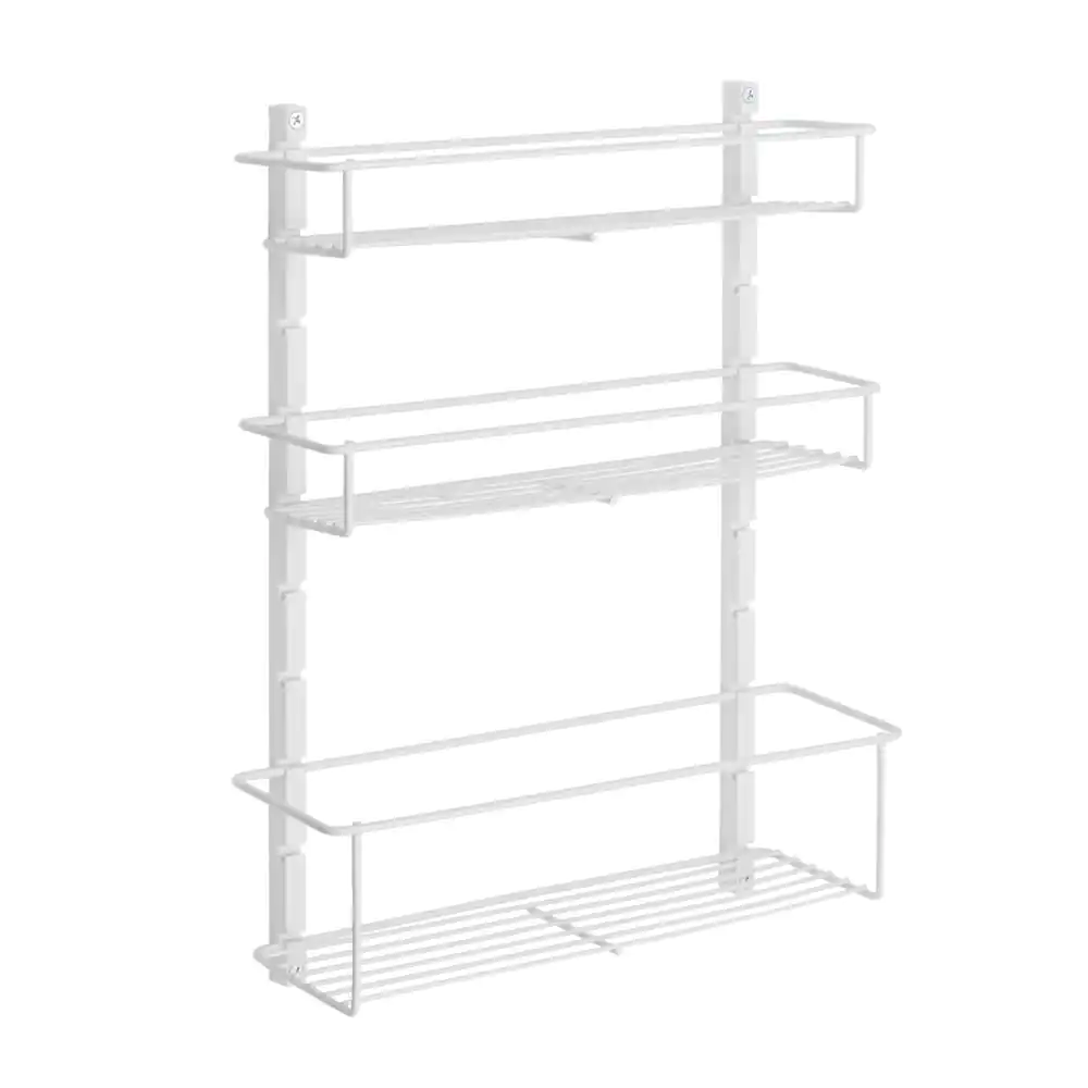 Everbilt 3 Tier Rack - 12 in. W x 15 in. H x 4 in. D