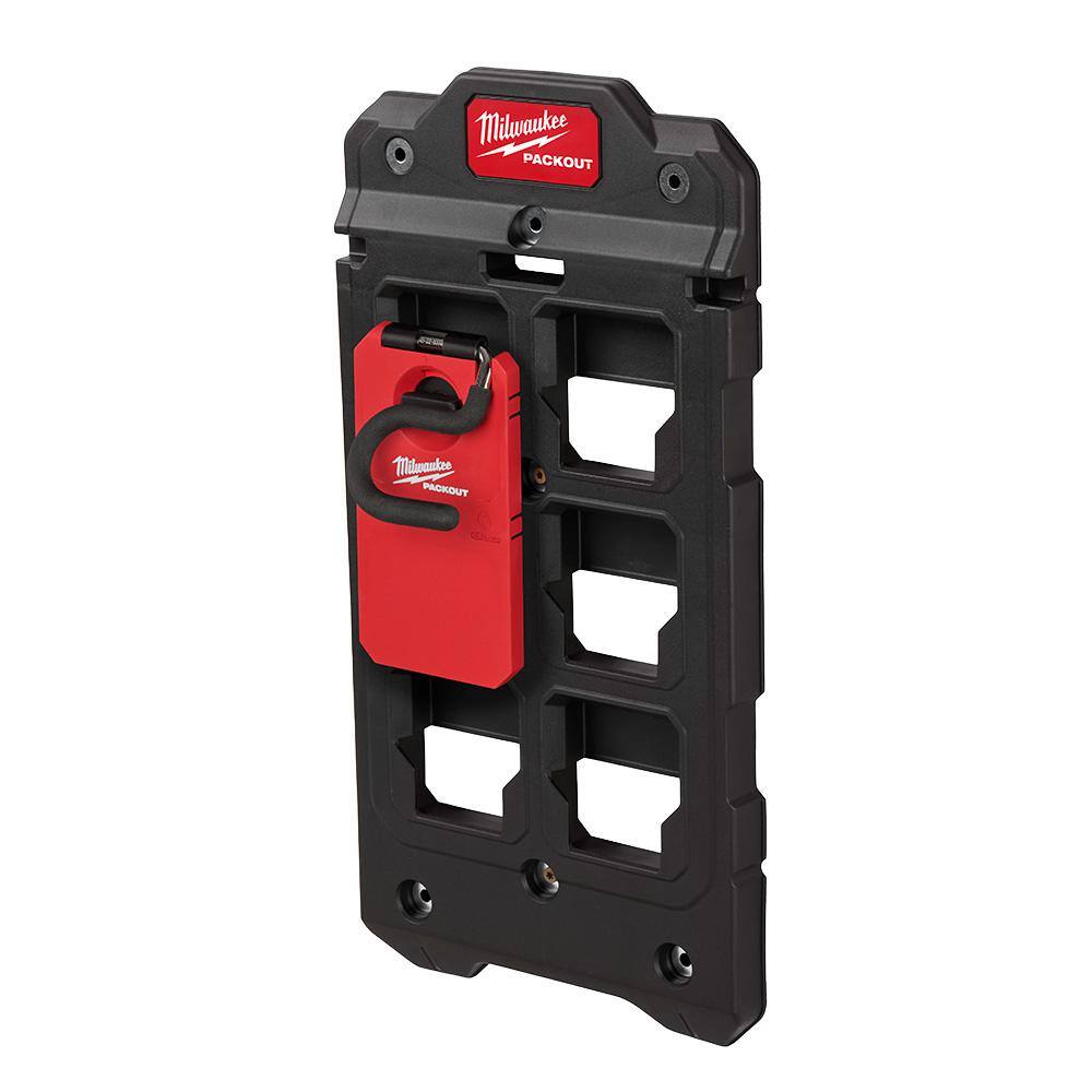 Milwaukee PACKOUT Large S-Hook (4-Pack)