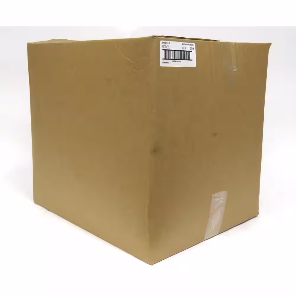 ClosetMaid 2.75 in. H Pre-Loaded Anchors for Wire Shelving (500-Pack)