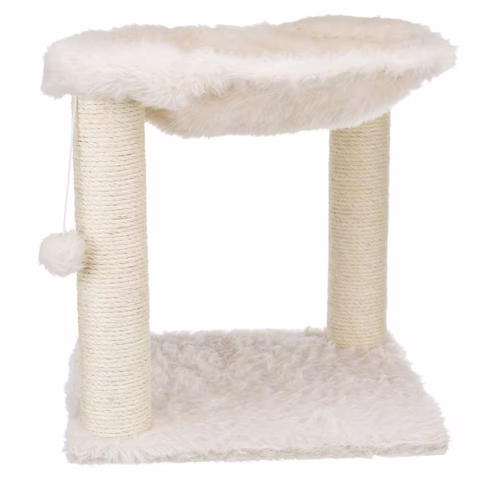 TRIXIE Baza Scratching Post with Hammock XXL