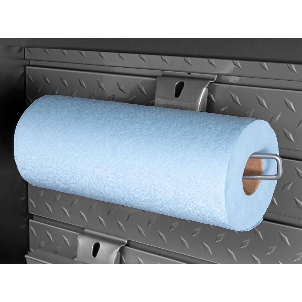 NewAge Products Paper Towel Holder (1-Pack)