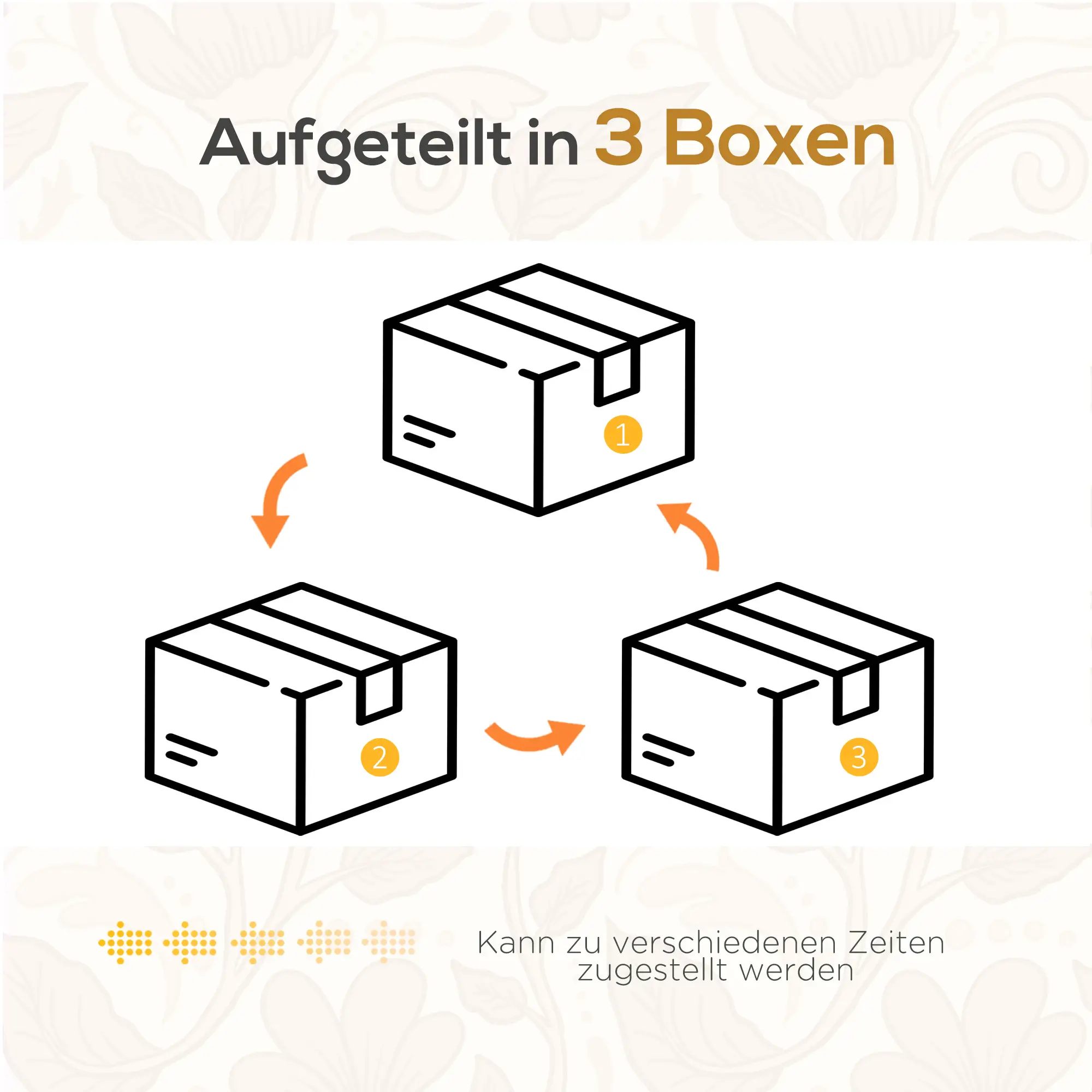 Outsunny Rattan Gartenmöbelset 5-tlg. mit Kissen Outdoor Ecksofa