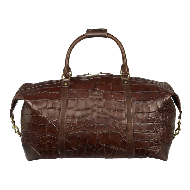Giant Gator Duffel Large