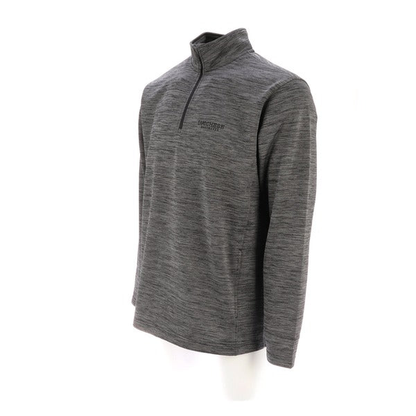 Bootmaker Quarter Zip