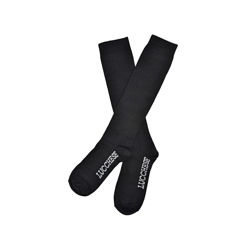 Socks Knee-High