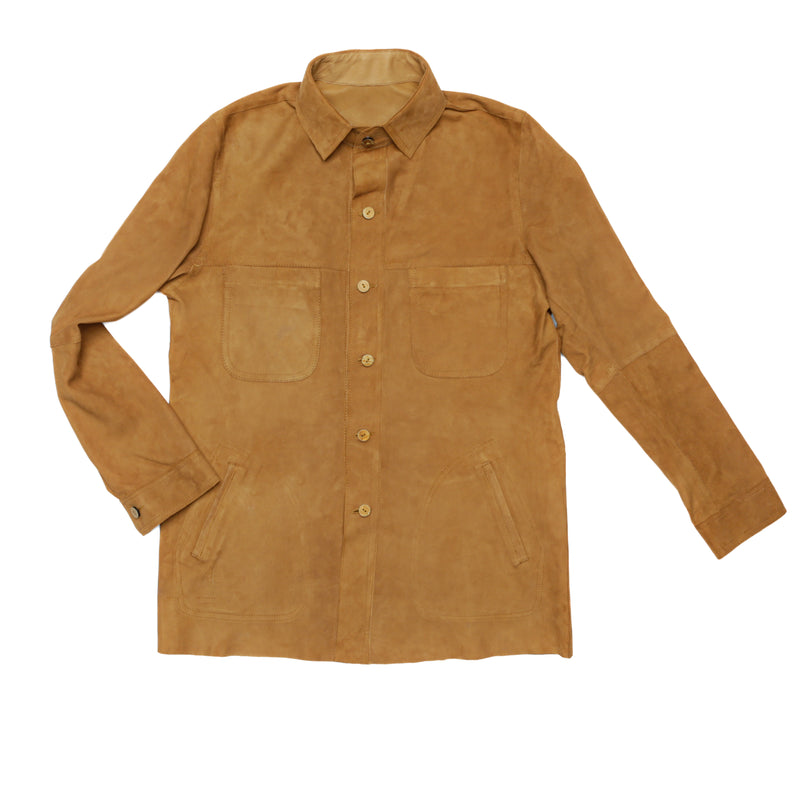 Reversible Shacket