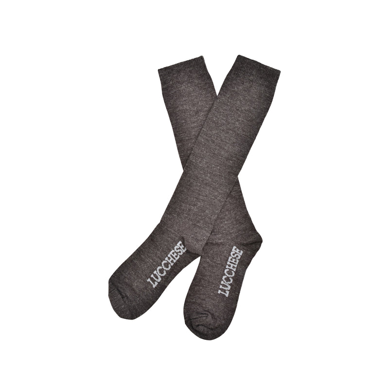 Socks Knee-High