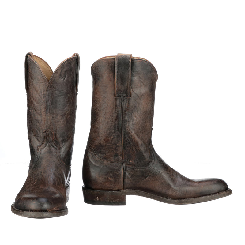Leadville Roper