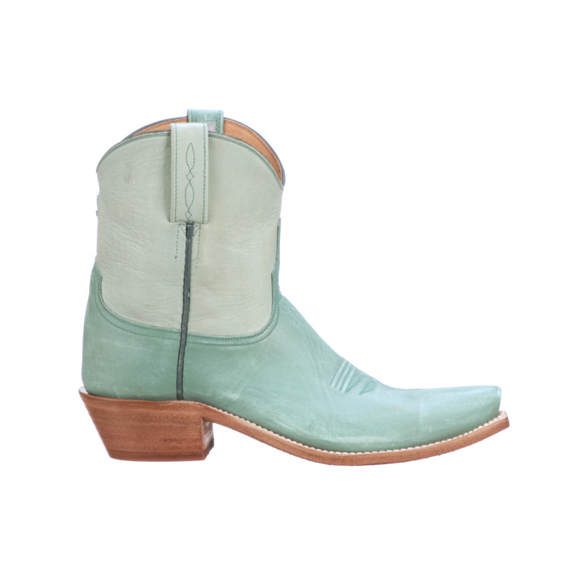 Gaby Two-Tone
