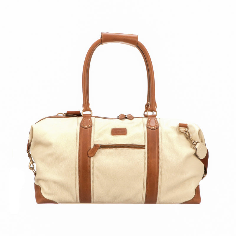 Frances Overnight Duffel