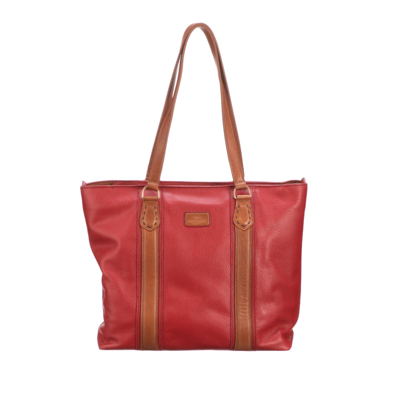 Frances Carryall Tote