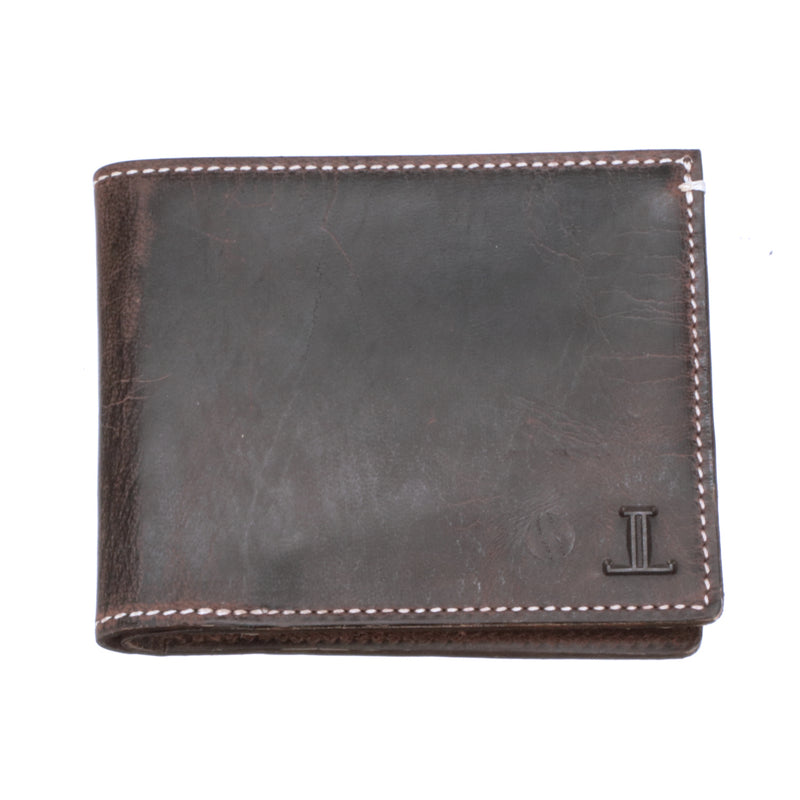 Hipster Wallet - Mad Dog