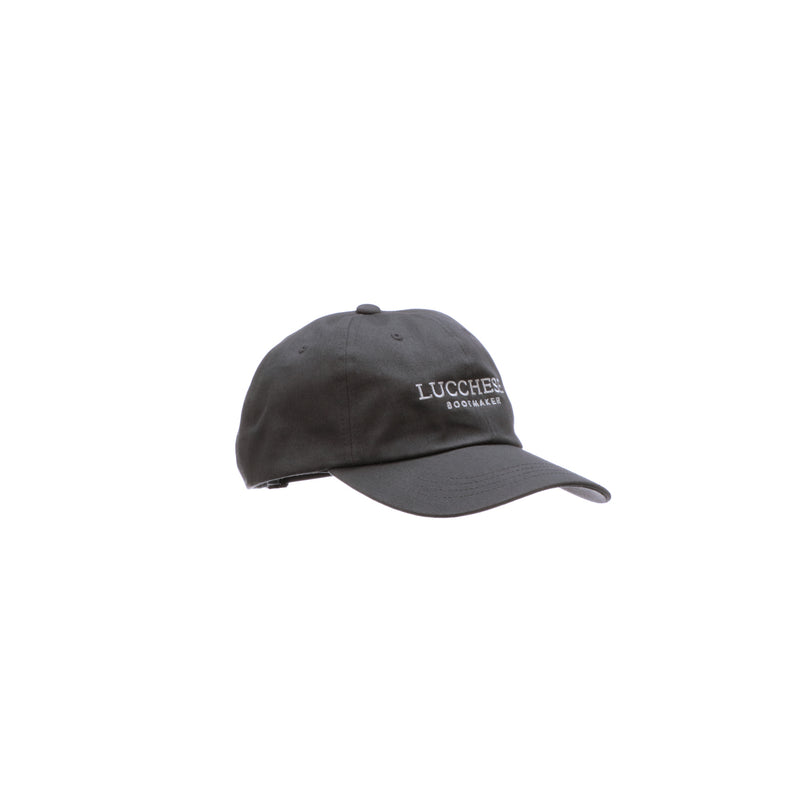 Cotton Cap