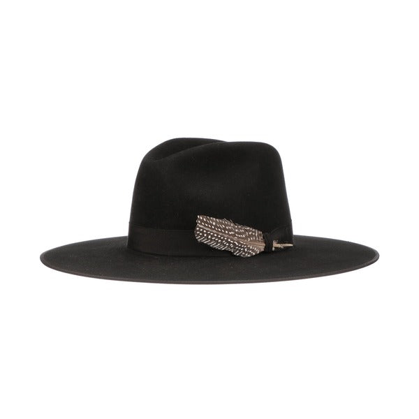 Resistol Felt Hat
