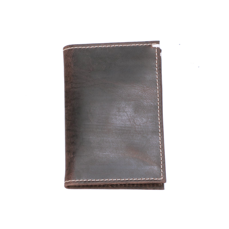 Bifold Wallet - Mad Dog