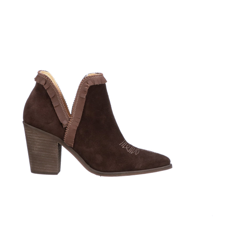 Alma Suede