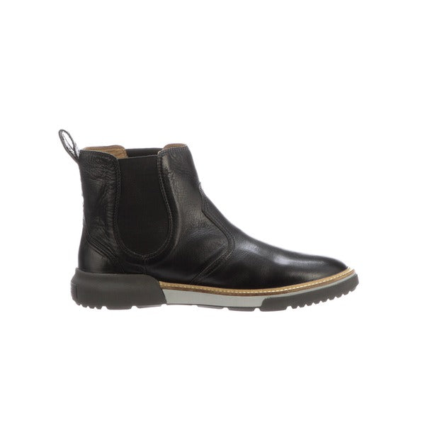 After-Ride Chelsea Boot