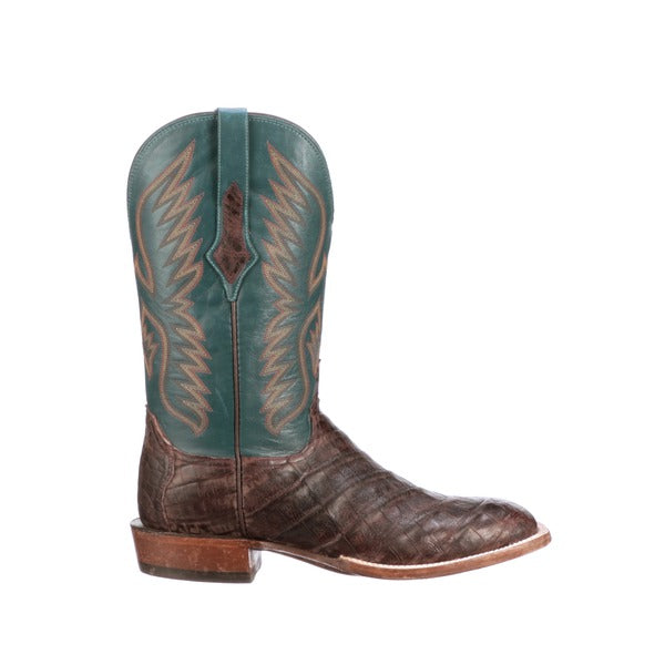Bryan Exotic Distressed