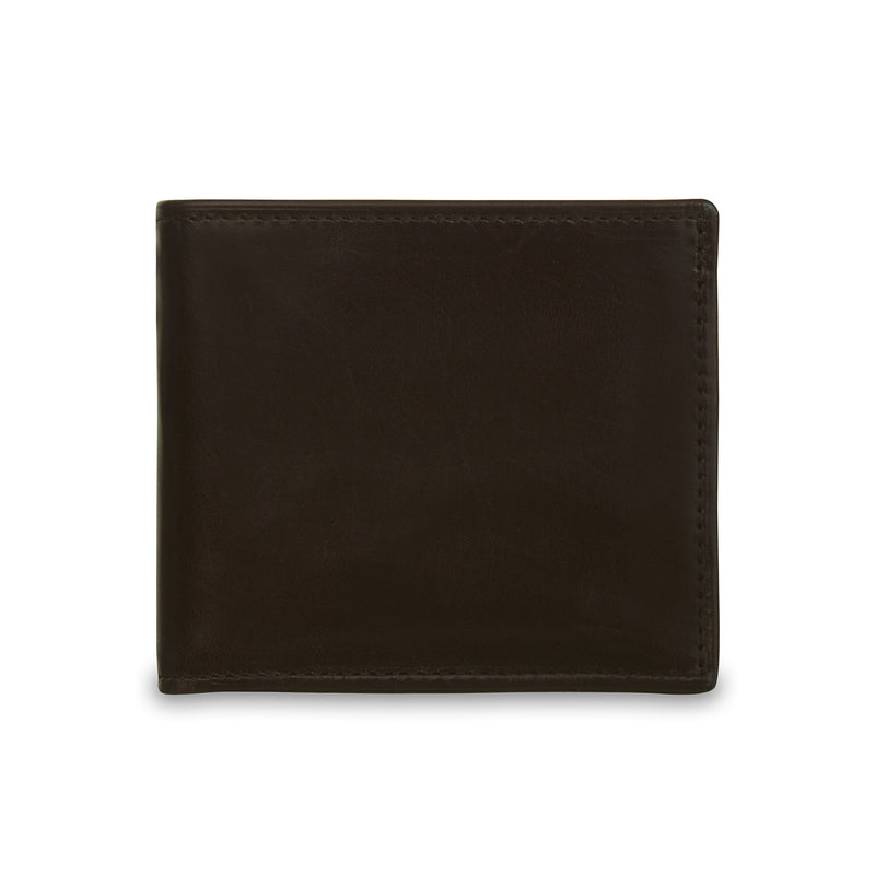 Hipster Wallet 每 Calfskin