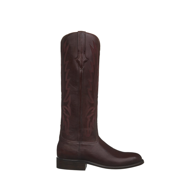 Competition Polo Boot