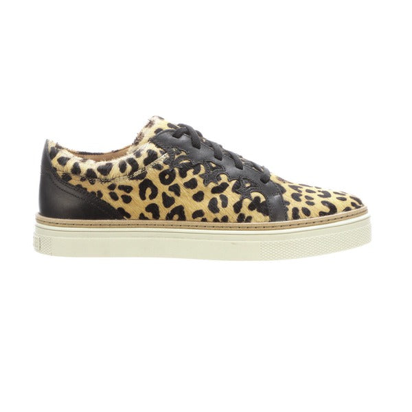 Saddle Shoe
