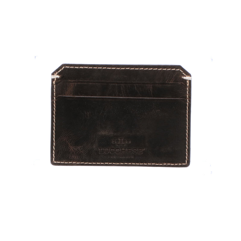 Credit Card Case - Mad Dog
