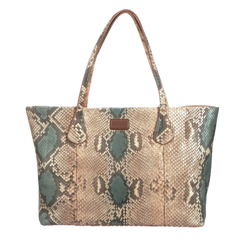 Python Tote