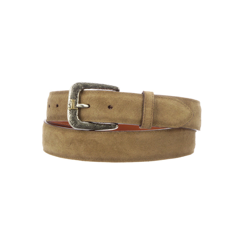 Comanche Suede