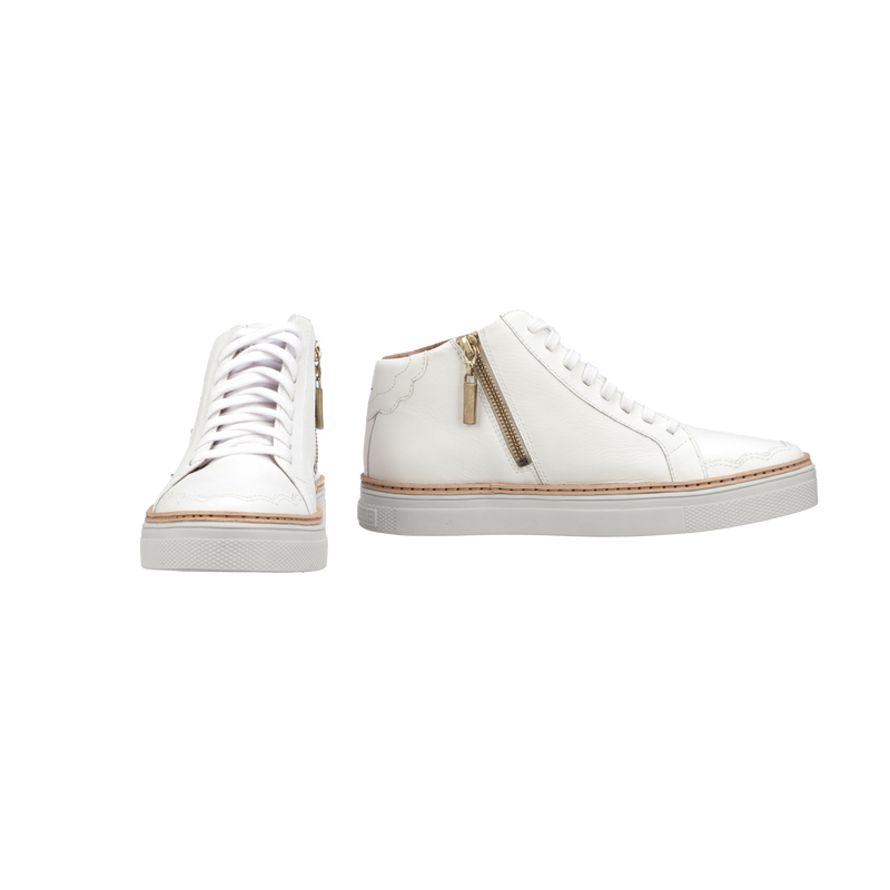 After Ride Low Top Sneaker