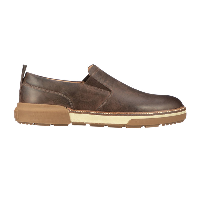 After-Ride Slip On