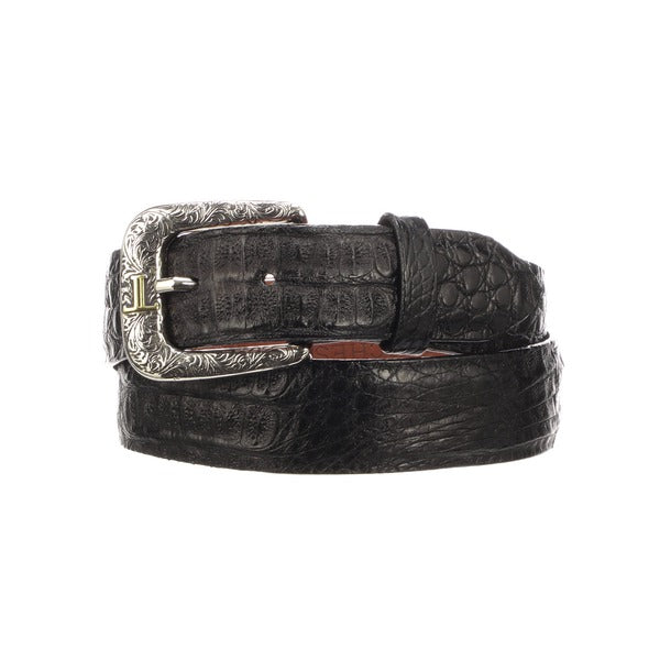 Hornback Caiman