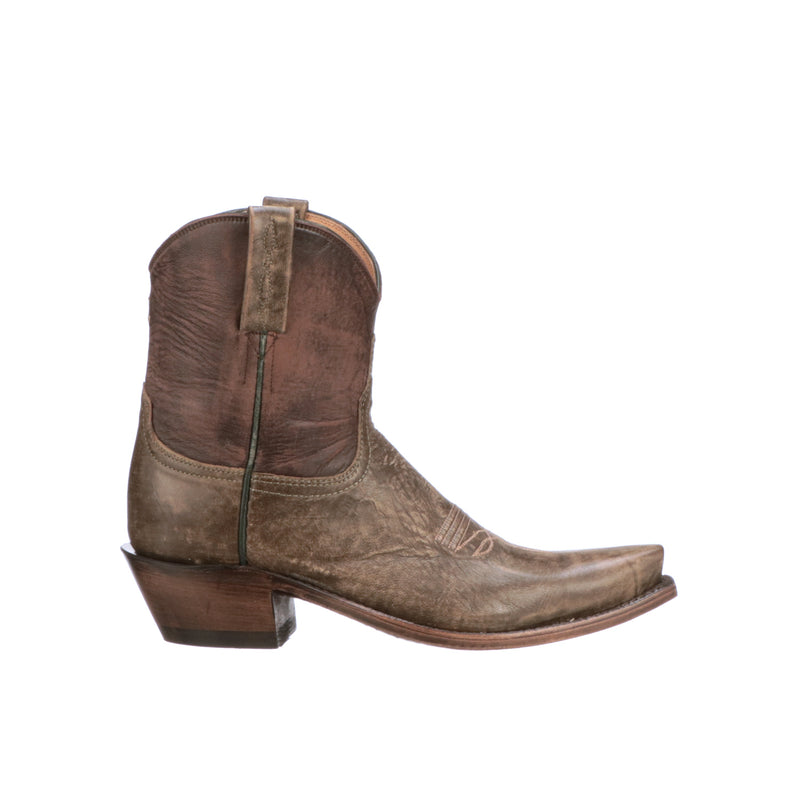 Gaby Two-Tone