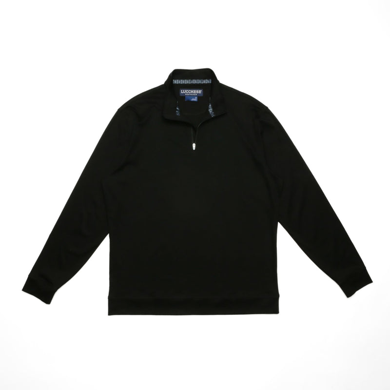 Lightweight Quarter Zip