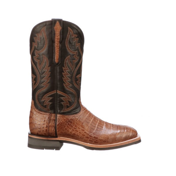 Rowdy Caiman