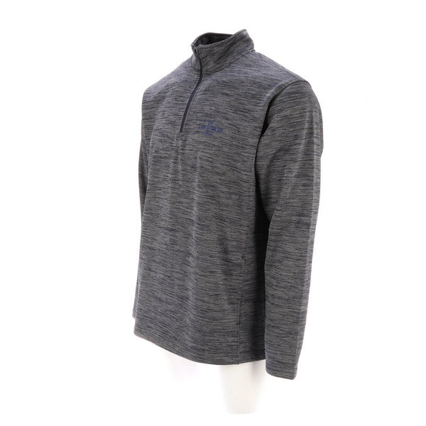 Mirrored L Quarter Zip