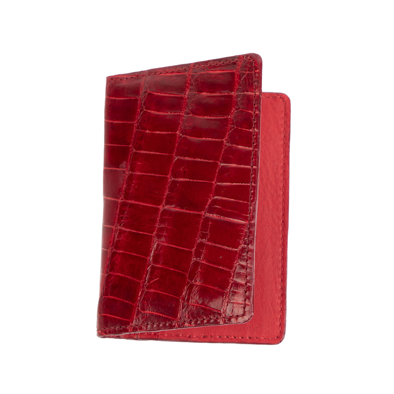 Caiman Bifold Card Case