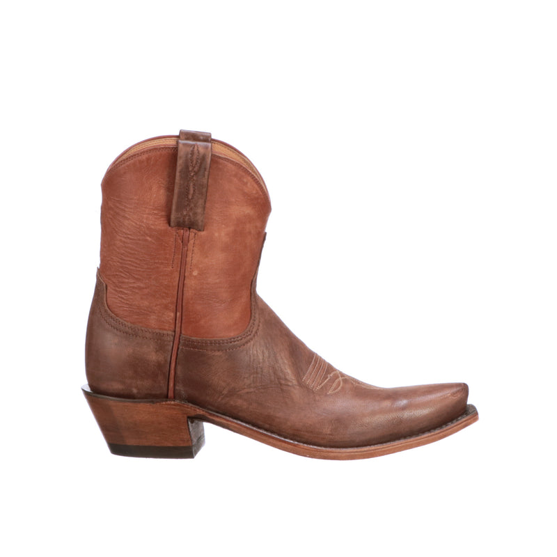 Gaby Two-Tone