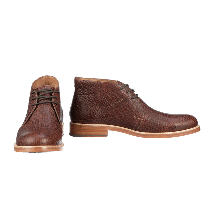 After-Ride Chukka Boot