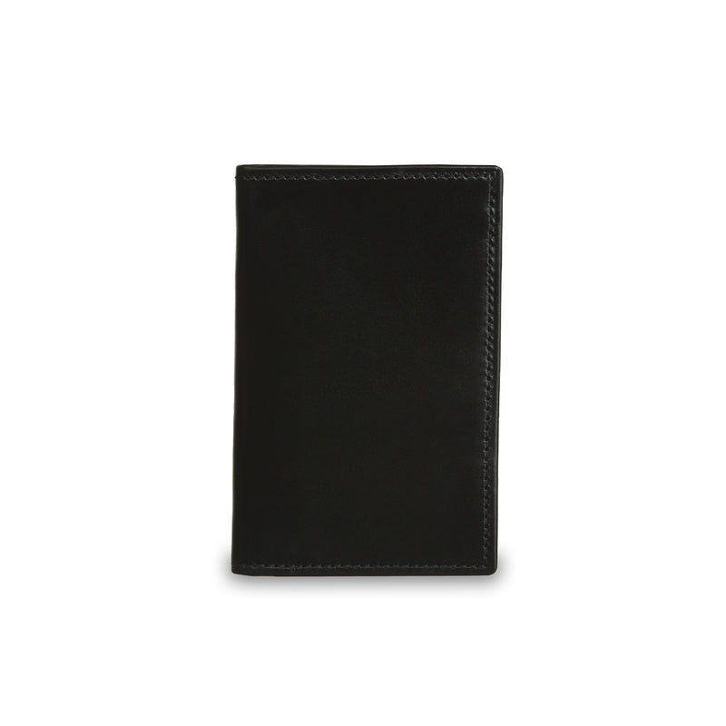 Bifold Wallet 每 Calfskin