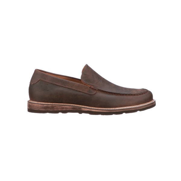 After-Ride Slip On Moccasin