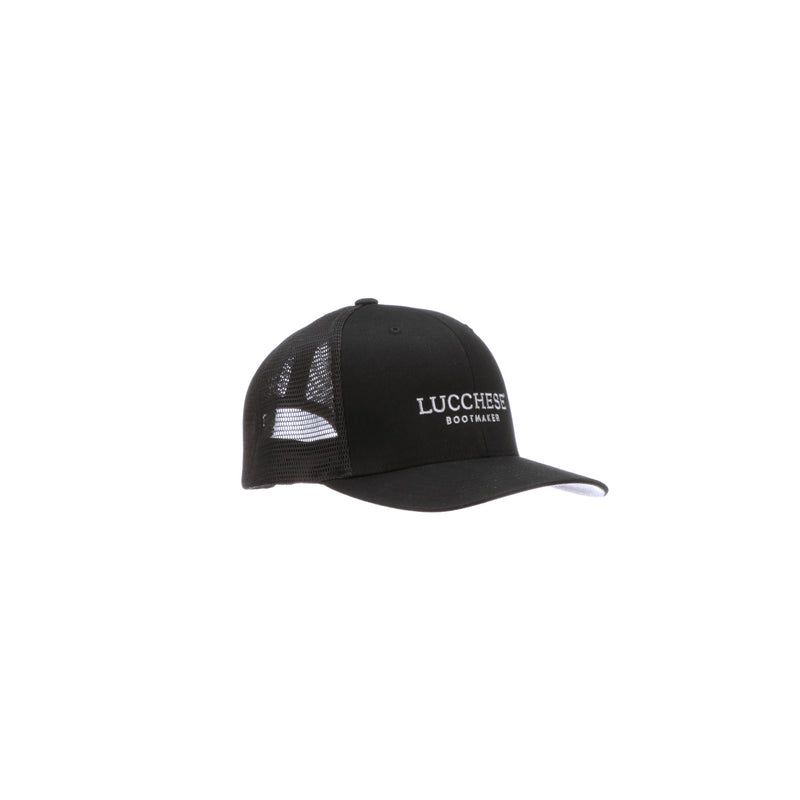 Mesh Trucker Cap