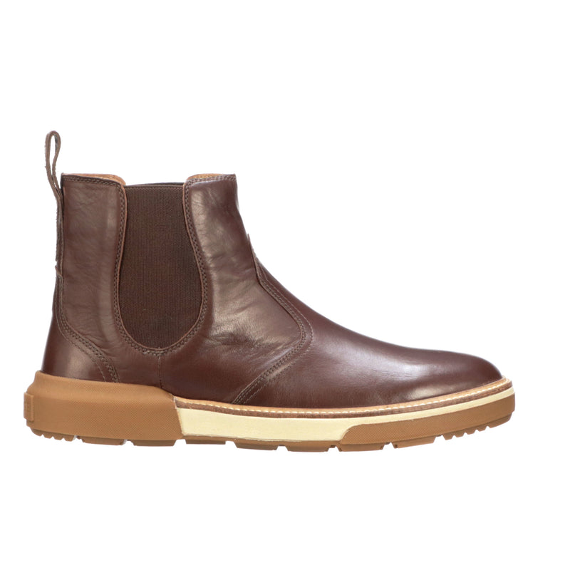 After-Ride Chelsea Boot