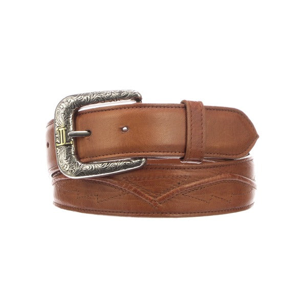 Seville Stitch Baby Buffalo