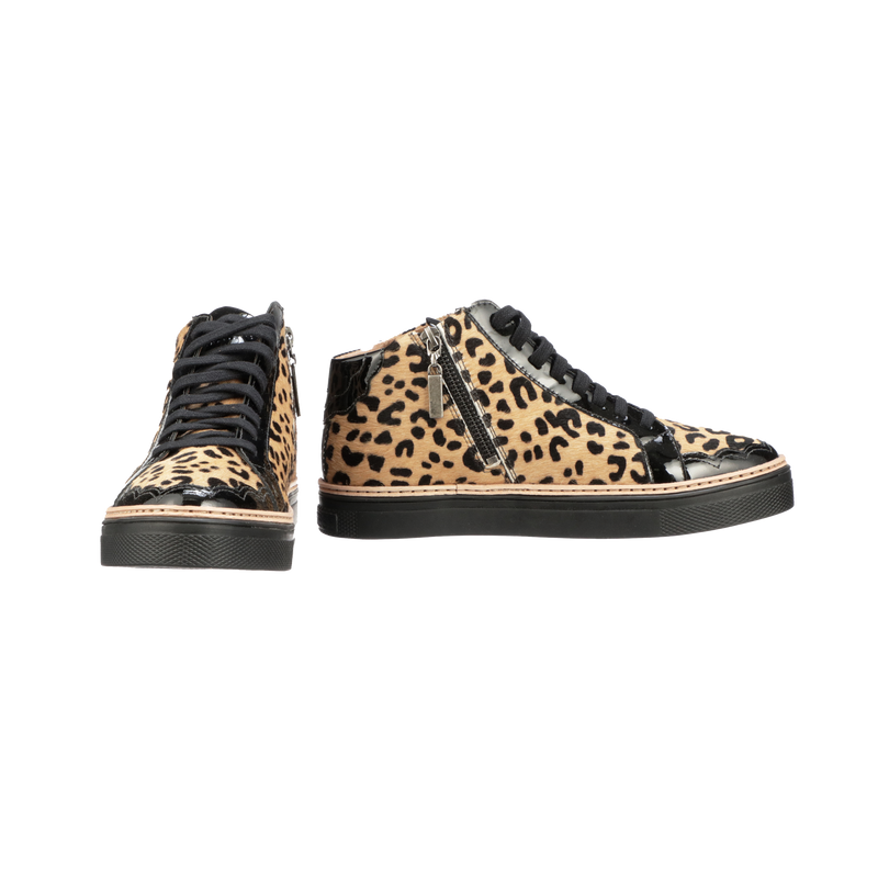 After Ride Low Top Sneaker