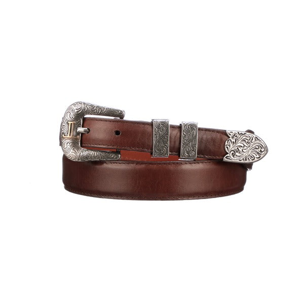 Smooth Ranch Hand Tapered
