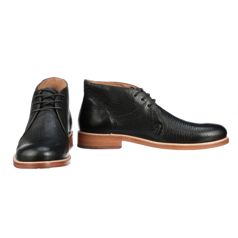 After-Ride Chukka Boot