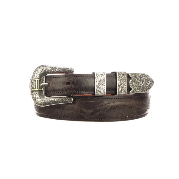 Seville Stitch Goat Tapered